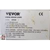 Image 4 : BAILIFF SEIZURE: VEVOR DOUGH SHEETER