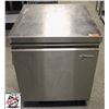Image 1 : BAILIFF SEIZURE: OMCAN UNDER COUNTER FREEZER