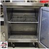 Image 3 : BAILIFF SEIZURE: OMCAN UNDER COUNTER FREEZER