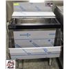 Image 1 : NEW PERLICK BAR SINK W/ 21.5" X 15" X 10.5" WELL