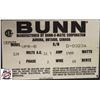 Image 3 : BUNN COMMERCIAL COFFEE MAKER