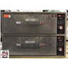 Image 1 : BAILIFF SEIZURE: HATCO DRAWER WARMER
