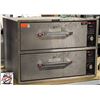 Image 2 : BAILIFF SEIZURE: HATCO DRAWER WARMER