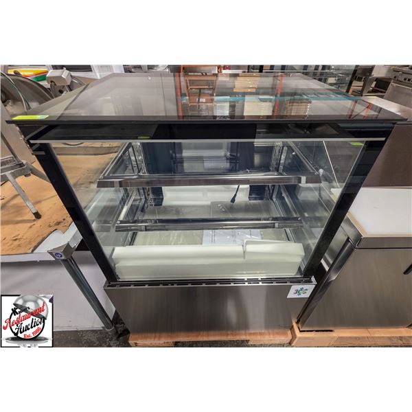NEW 36" CAKE DISPLAY