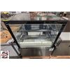 Image 1 : NEW 36" CAKE DISPLAY