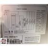 Image 4 : NEW 71" S/S STANDARD PREP TABLE