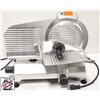 Image 1 : BAILIFF SEIZURE: GLOBE CHEFMATE MEAT SLICER