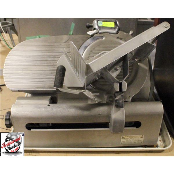GLOBE 12" MEAT SLICER