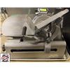 Image 1 : GLOBE 12" MEAT SLICER