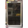 Image 1 : CUISINART REFRIGERATED WINE RACK