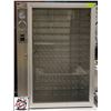 Image 1 : ALTO-SHAAM HOT PIZZA HOLDING CABINET