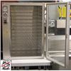 Image 3 : ALTO-SHAAM HOT PIZZA HOLDING CABINET