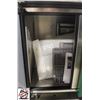 Image 2 : NEW TRUE 36" UNDERCOUNTER COOLER W/ GREEN POWDER