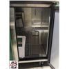 Image 3 : NEW TRUE 36" UNDERCOUNTER COOLER W/ GREEN POWDER