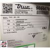 Image 4 : NEW TRUE 36" UNDERCOUNTER COOLER W/ GREEN POWDER