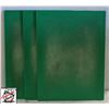 Image 1 : BAILIFF SEIZURE: 3 GREEN PLASTIC CUTTING BOARDS