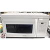Image 1 : NEW SCRATCH & DENT SAMSUNG OTR MICROWAVE *MISSING