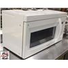 Image 2 : NEW SCRATCH & DENT SAMSUNG OTR MICROWAVE *MISSING