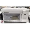 Image 3 : NEW SCRATCH & DENT SAMSUNG OTR MICROWAVE *MISSING