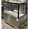 Image 2 : NEW 48" CAKE DISPLAY