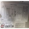 Image 4 : NEW 47" S/S STANDARD PREP TABLE