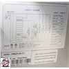 Image 4 : NEW 71" S/S STANDARD PREP TABLE