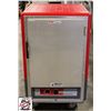 Image 1 : NEW METRO C5 3 SERIES LOW WATTAGE HALF SIZE HEATED