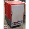 Image 2 : NEW METRO C5 3 SERIES LOW WATTAGE HALF SIZE HEATED