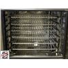 Image 4 : HENNY PENNY 6 RACK COMBI OVEN