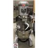 Image 1 : BAILIFF SEIZURE: HOBART LEGACY 60 QT FLOOR MIXER