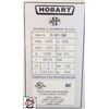 Image 3 : BAILIFF SEIZURE: HOBART LEGACY 60 QT FLOOR MIXER