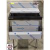 Image 1 : NEW PERLICK BAR SINK W/ 21.5" X 15" X 10.5" WELL