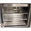 Image 5 : BAILIFF SEIZURE: TRUE S/S REFRIGERATED PREP TABLE