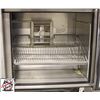 Image 6 : BAILIFF SEIZURE: TRUE S/S REFRIGERATED PREP TABLE