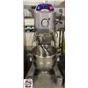Image 1 : BAILIFF SEIZURE: OMCAN 20 QT MIXER