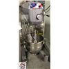 Image 2 : BAILIFF SEIZURE: OMCAN 20 QT MIXER