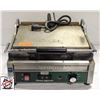 Image 1 : BAILIFF SEIZURE: WARING COMMERCIAL PANINI GRILL