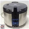 Image 1 : BAILIFF SEIZURE: SUNPENTOWN 26 CUP RICE COOKER