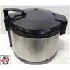 Image 2 : BAILIFF SEIZURE: SUNPENTOWN 26 CUP RICE COOKER