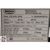 Image 5 : BAILIFF SEIZURE: BREMA S/S ICE MAKER