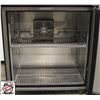 Image 3 : BAILIFF SEIZURE: TRUE S/S SOLID DOOR REFRIGERATOR