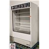 Image 2 : BAILIFF SEIZURE: TRUE WHITE DISPLAY REFRIGERATOR