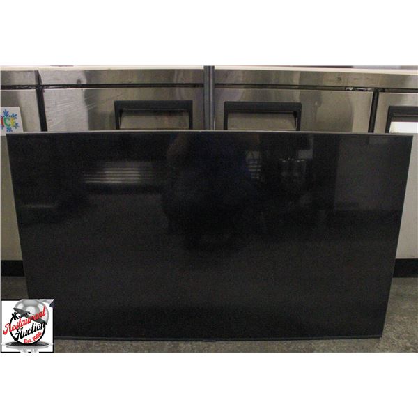 BAILIFF SEIZURE: SAMSUNG 55" UHD 4K SMART TV