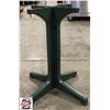 Image 2 : LOT OF 3 NEW GROSFILLEX AMAZON GREEN RESIN PATIO