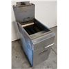 Image 2 : SIERRA SRF-35/40 NATURAL GAS DEEP FRYER