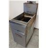 Image 3 : SIERRA SRF-35/40 NATURAL GAS DEEP FRYER
