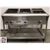 Image 1 : BAILIFF SEIZURE: VOLLRATH SERVEWELL STEAM TABLE