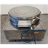 Image 4 : 6.6KW EASTERN STYLE GRIDDLE PRESS YXD80AII