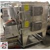 Image 4 : BAILIFF SEIZURE: XLT DOUBLE DECK NG PIZZA OVEN