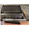 Image 1 : QUEST COUNTERTOP GRILL